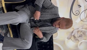 Invitation mariage 1