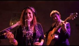 à la folie … Trio Swing - Teaser