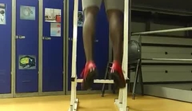 Sculpter son corps (triceps)