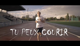 Tu Peux Courir (eng subs available)
