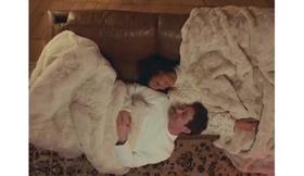 Campagne Waro - couple