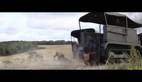 extrait scène et chanson