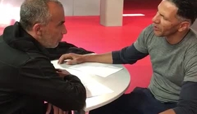 Répétition Rushdy Zem aux animaux la guerre