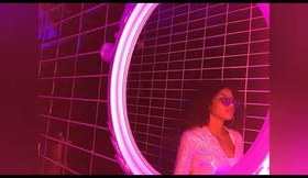 Cover I'd rather go blind