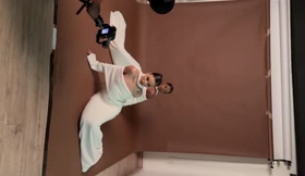 Shooting égérie – Mode & Beauté