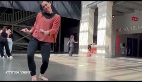 IMPRO differents attitudes 2025