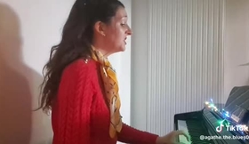 Chant & Piano - Kodaline (All I want)