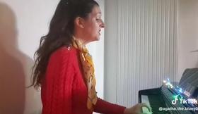 Chant & Piano - Kodaline (All I want)