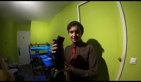 Le livre dont vous êtes la victime