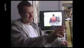 Reportage   " TRACKS "  ARTE