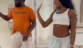 Dance classes / Tyla Challenge