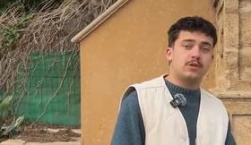 Présentation d'un village