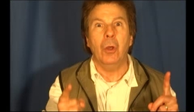 Comédien dans l'âme