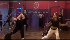 Street Jazz - 2025
