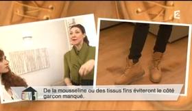 Émission "Comment ça va bien" France 2