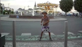 dance de rue st gilles croix de vie