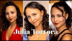 Dance Reel - JULIA TORTORA