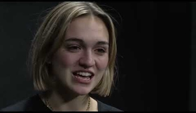 Emma Dechamp Bande démo 2023