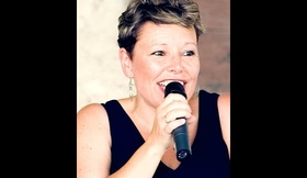 I CAN SEE CLEARLY NOW By Muriel KevinE - SWING LIGHT