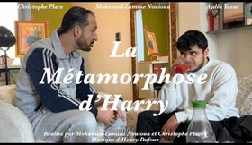 La métamorphose d'Harry