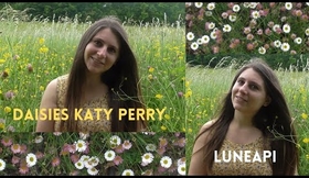 Katy Perry - Daisies**** Luneapi ****