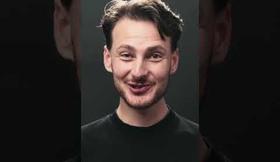 Vidéo de présentation - Baptiste Giordano