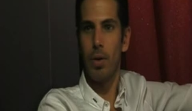 Interview de michael canitrot