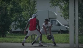 Shatta - Clip Ma Go - Mélouche