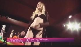 Passage Miss Vaud Fribourg Suisse