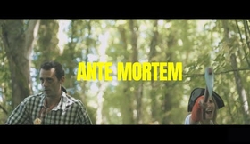 #02 - ANTE MORTEM (English Subtitles) (2017) - Court-Métrage