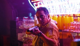 KRUMP (2022)   A film by Cédric Bourgeois    Official Trailer