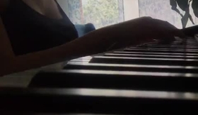 Clara Luciani - Blue Jeans (Cover Lana Del Rey)