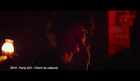 Kevin Legrand   Actor Reel