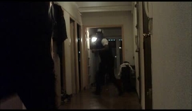 mika freestyle sur chrisbrown feat problem - let the blunt go