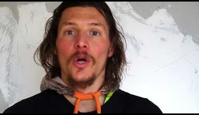 Antoine Poussin - Vidéo de présentation