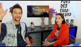 Vartistes à suivre EP1 Melvinpot