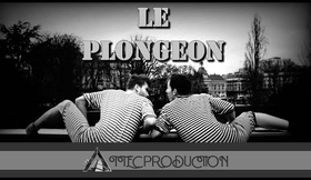 Le Plongeon