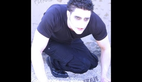 Damien JEAN - FUKUSHIMA (Clip Officiel)