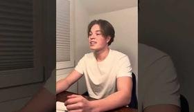 Monologue de Will à la NSA(Will Hunting)