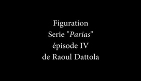 Figuration Parias ep IV Preludium