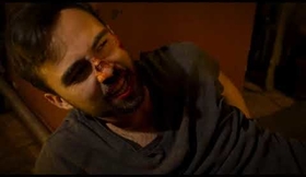 extrait du court métrage "déceptions "