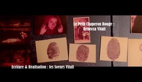 Le Petit Chaperon Rouge