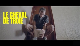 #03 - Le Cheval de Troie (2017) - Court-Métrage