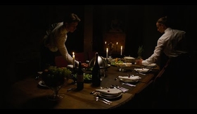 CARESSE PIQUANTE: CLIP OFFICIEL