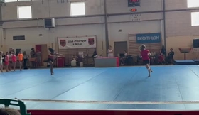 Gymnastique 2