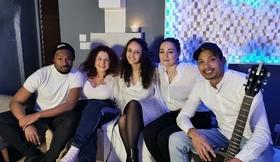 Guidée Acoustique - MILLÃN (Camille Millian) - 2022