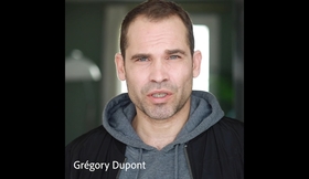 Bande démo Grégory D.