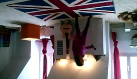 Spectacle privé MANON