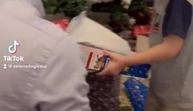 Vidéo #jaipascommandéça #mdr