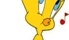 La chatte à Paulette